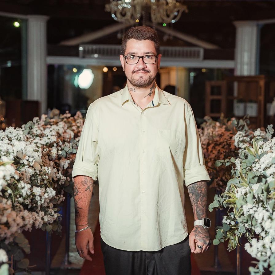 Flávio Leão Borges