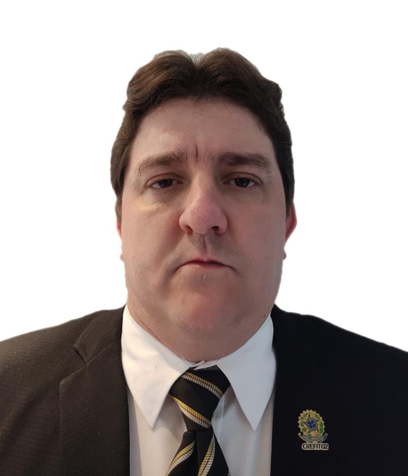 Alexandre do Nascimento Justiniano