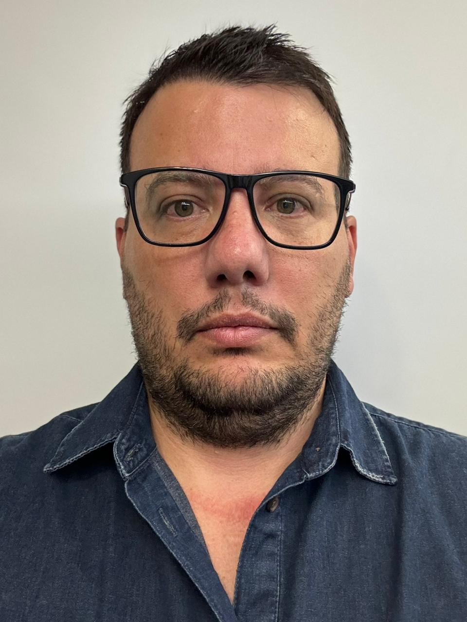 Bruno Curty Bergamini