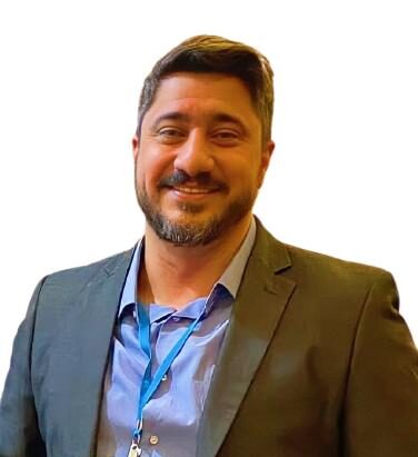 Carlos Eduardo Guedes 